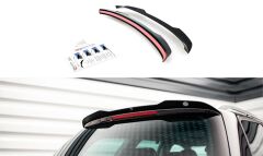 Seat Exeo Maxton Hækspoiler - 08-13(SE-EX-1-K-CAP1G)