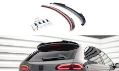 Seat Ibiza 6L Maxton Hækspoiler 04-08 - Cupra(SE-IB-3-CU-CAP1G)