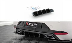 Seat Ibiza KJ Maxton Hækdiffuser 17-21(SE-IB-5-RS1G)