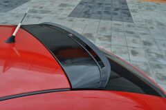 Seat Leon 1M Maxton Hækspoiler 02-05 - Cupra(SE-LE-1-CU-CAP1G)