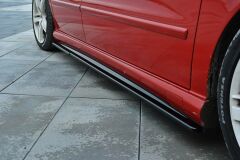 Seat Leon 1M Maxton Sidesplitter Sæt 02-05 - Cupra(SE-LE-1-CU-SD1G)