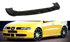 Seat Leon 1M Maxton Frontsplitter 99-06 - Sport(SE-LE-1-SPORT-FD1G)