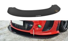 Seat Leon 1P MK2 Maxton Frontsplitter 05-09 - MS Design - V1(SE-LE-2-MS-CNC-FD1A)