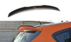 Seat Leon 1P Maxton Hækspoiler 09-12 - Cupra / FR(SE-LE-2F-FR-CAP1G)