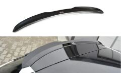 Seat Leon 5F Maxton Hækspoiler 12-16 FR(SE-LE-3-FR-CAP1G)