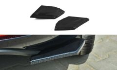 Seat Leon 5F Maxton Hæksplittere - FR / Cupra(SE-LE-3-FR-RSD1G)