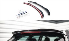 Seat Leon 5F Maxton Hækspoiler 12-16 - FR(SE-LE-3-FR-ST-CAP1G)