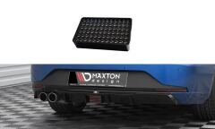 Seat Leon 5F Maxton LED Bremselys 12-16 - Sportstourer - FR(SE-LE-3-FR-ST-RS1RLG+LED)
