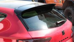 Seat Leon 5F Maxton Hækspoiler 17- Cupra(SE-LE-3F-CU-CAP1G)