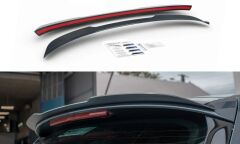 Seat Leon 5F MK3 Maxton Hækspoiler 17- Cupra ST(SE-LE-3F-CU-ST-CAP1G)