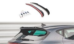 Seat Leon KL Maxton Hækspoiler 20- FR(SE-LE-4-FR-CAP1G)