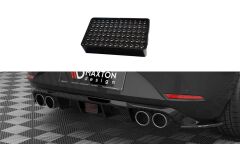 Seat Leon KL Maxton LED Bremselys 20- Hatchback - FR(SE-LE-4-FR-RS1RLG+LED)