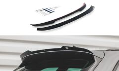 Seat Leon KL MK4 Maxton Hæksplitter Sæt 20- FR - Cupra(SE-LE-4-FR-ST-CAP1G)