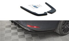 Seat Leon KL MK4 Maxton Hæksplitter Sæt 20- FR ST(SE-LE-4-FR-ST-RSD1G)