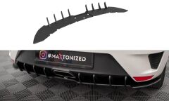 Seat Ibiza 4 (6J) Cupra Maxton Hækdiffuser  08-12 - Coupe(SEIB4SCCNC-RS1B)