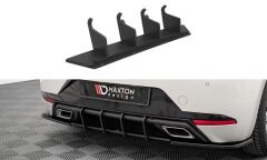 Seat Ibiza FR 5 KJ Maxton Hækdiffuser 17-21(SEIB5CNC-RS1B)