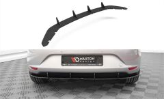 Seat Leon 5F Maxton Diffuser Street Pro 12-16(SELE3CNC-RS1B)