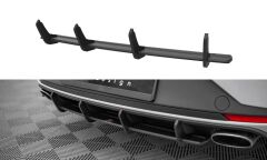 Seat Leon Cupra Sportstourer MK3 Maxton Hækdiffuser 12-16 Street Pro(SELE3CUSTCNC-RS1B)