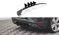 Seat Leon KL Maxton Hækdiffuser 20- FR(SELE4FRCNC-RS1B)