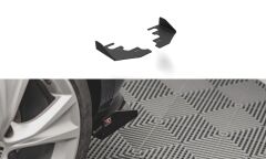 Seat Leon Maxton Hækdiffuser Flaps Sæt 20- FR(SELE4FRCNC-RSF1G)