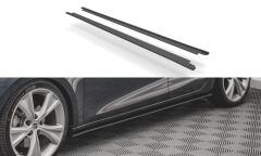 Seat Leon KL Maxton Sidesplitter Sæt 20- FR(SELE4FRCNC-SD1B)