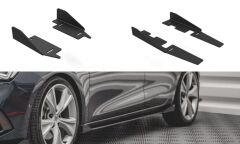Seat Leon Maxton Sidesplitter Flaps Sæt 20- FR(SELE4FRCNC-SRF1G)