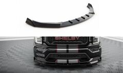 Shelby F150 Super Snake Maxton Frontsplitter 20-(SH-F150-SS-FD1G)