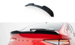 Skoda Enyaq Coupe Iv Maxton Spoiler Cap 22-(SK-EN-1-RS-C-CAP3D1G)