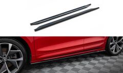 Skoda Enyaq Coupe Iv Maxton Sidesplitter 22-(SK-EN-1-RS-C-SD1G)