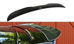 Skoda Fabia 5Y Maxton Hækspoiler 03-07 - RS(SK-FA-1-RS-CAP1G)