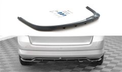 Skoda Fabia NJ Maxton Hækdiffuser 14-19 - Combi(SK-FA-3-RD1T+RD2G)