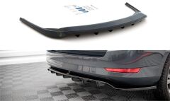 Skoda Fabia NJ Maxton Hækdiffuser 19- Combi(SK-FA-3F-K-RD1T+RD2G)