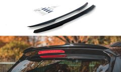 Skoda Karoq Maxton Hækspoiler 17- Sportline(SK-KA-1-SL-CAP1G)