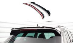Skoda Karoq Maxton Hækspoiler 21- Sportline(SK-KA-1F-SL-CAP1G)