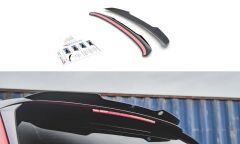 Skoda Kamiq NW Maxton Hækspoiler 19-(SK-KM-1-CAP1G)