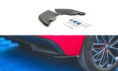 Skoda Kamiq NW Maxton Hæksplitter Sæt 19-(SK-KM-1-RSD1G)
