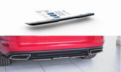 Skoda Kodiaq Maxton Hækdiffuser 16- V1 - RS(SK-KO-1-RS-RD1G)
