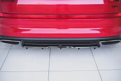 Skoda Kodiaq Maxton Hækdiffuser 18-21 - RS(SK-KO-1-RS-RD1G+RD2G)