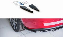 Skoda Kodiaq Maxton Hæksplitter Sæt 16- V1 - RS(SK-KO-1-RS-RSD1G)