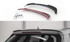 Skoda Kodiaq Maxton Hækspoiler 16- V1 - Sportline / RS(SK-KO-1-SL-CAP1G)