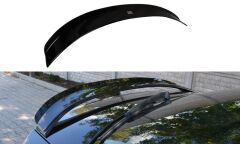 Skoda Octavia 5E Maxton Hækspoiler 13-19 - RS - Sedan(SK-OC-3/3F-RS-CAP1G)