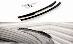 Skoda Octavia 5E Maxton Hækspoiler 16-20 - Sedan(SK-OC-3F-CAP1G)