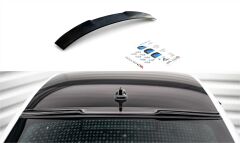 Skoda Octavia NX Maxton Bagrudespoiler - Liftback(SK-OC-4-H1G)