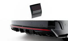 Skoda Octavia RS Maxton LED Stoplys - Liftback Combi MK4 24-(SK-OC-4-RS-RS1RLG+LED)