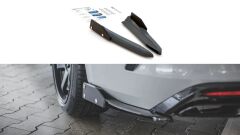 Skoda Octavia NX Maxton Hæksplitter Sæt 20- V2 - RS(SK-OC-4-RS-RSD2G+RSF)