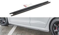 Skoda Octavia NX Maxton Sidesplitter Sæt 20- V1 - RS(SK-OC-4-RS-SD1G)