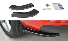 Skoda Rapid Maxton Hæksplitter Sæt 12- Spaceback(SK-RA-1-SB-RSD1G)