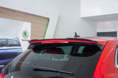 Skoda Scala Maxton Hækspoiler 19-(SK-SC-1-CAP1G)