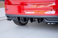 Skoda Scala Maxton Hækdiffuser 19-(SK-SC-1-RS1G)