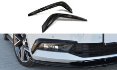 Skoda Superb 3V Maxton Canards 15-19(SK-SU-3-FV1G)